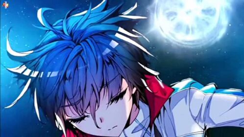 斗罗大陆之绝世唐门:天梦哥你也太可爱了吧,手握日月摘星辰,世间无我