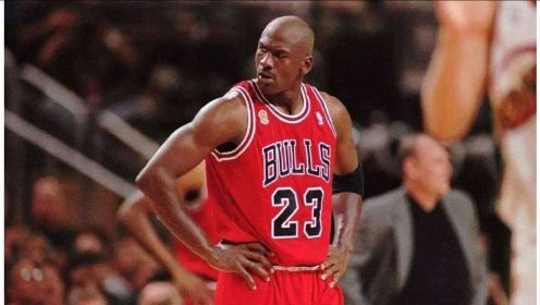 乔丹1990-91赛季高光集锦第三弹，来看看那时候的MJ是怎么打球的，看乔丹打球真的是一种视觉享受！