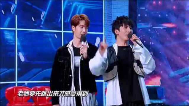 国宝舞者菅原小春,把《西游记》主题曲跳得太优美,王一博都看呆了!