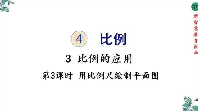 六年级下册比例的应用全国通用线上课堂小升初(5)