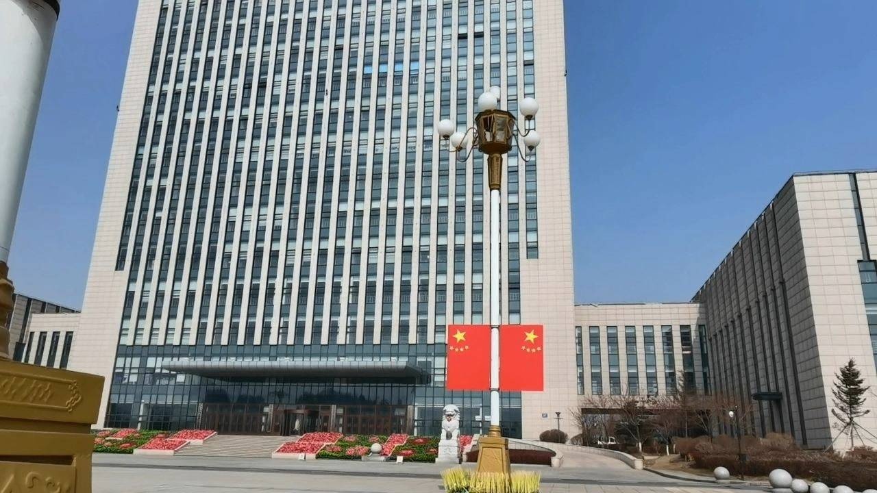中韩长春国际合作示范区