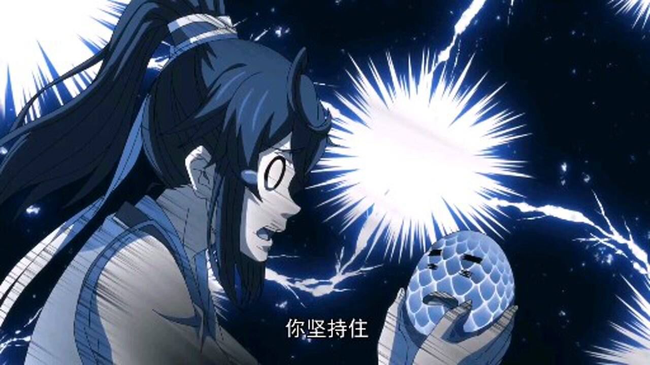 一念永恒铁蛋怎么会有这样的爹呢为以后着急