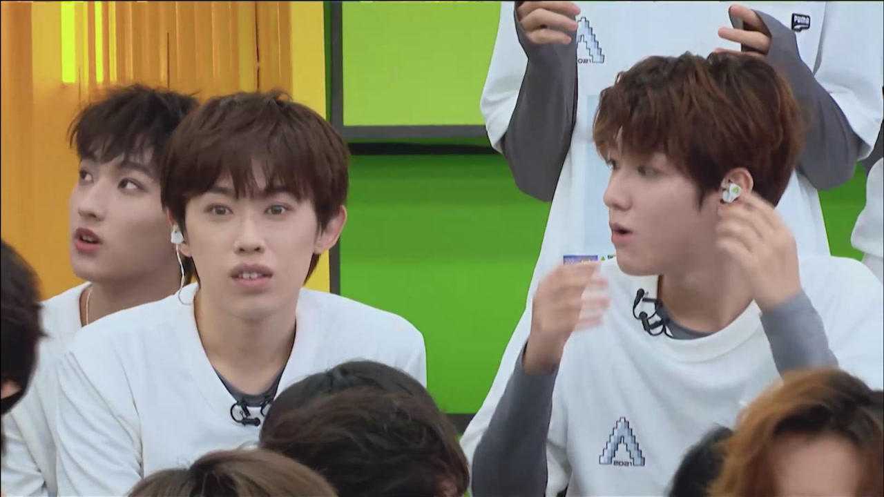 创造营2021每首歌曲都有人喜欢谁更适合哪首歌呢