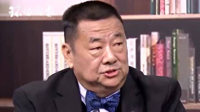 中美必有一战?台湾军事专家明说了:美军作战思想就是避免战争