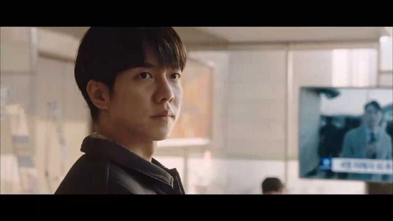 韩剧mouse:李胜基领衔主演,变态杀人魔基因何时爆发_腾讯视频