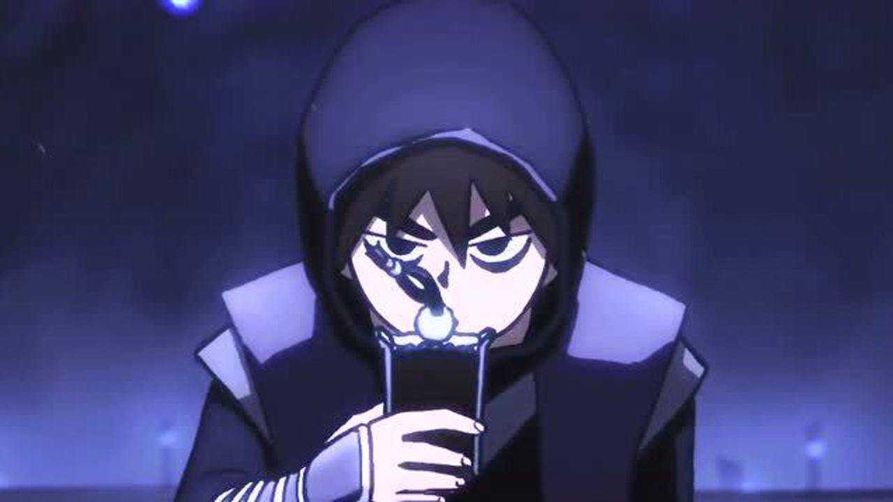 混剪伍六七之最强发型师玄武国最强暗影刺客柒来了