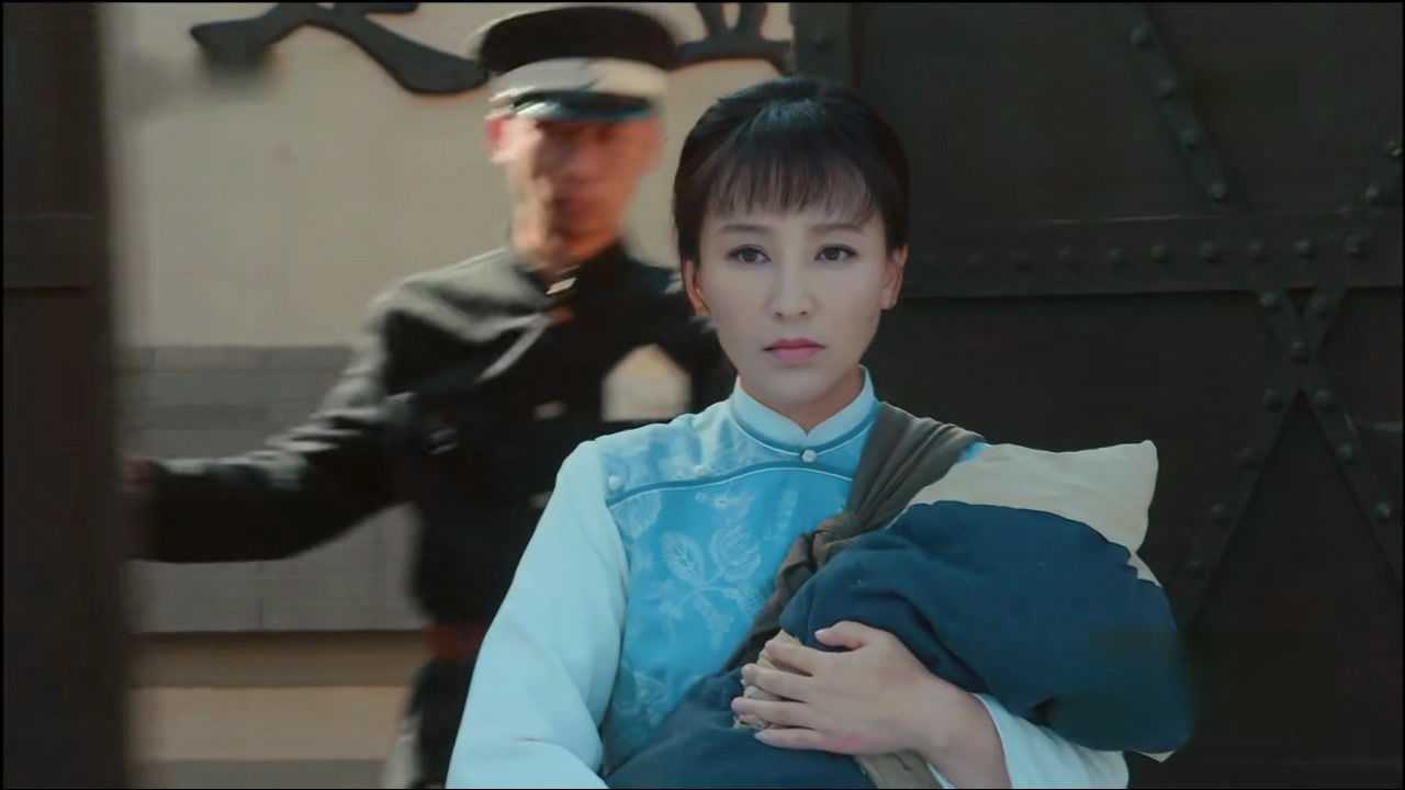 娘道:牢狱产子 名为牢生_腾讯视频