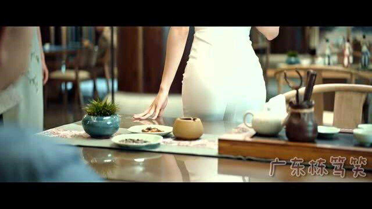 电影《大红包》电影