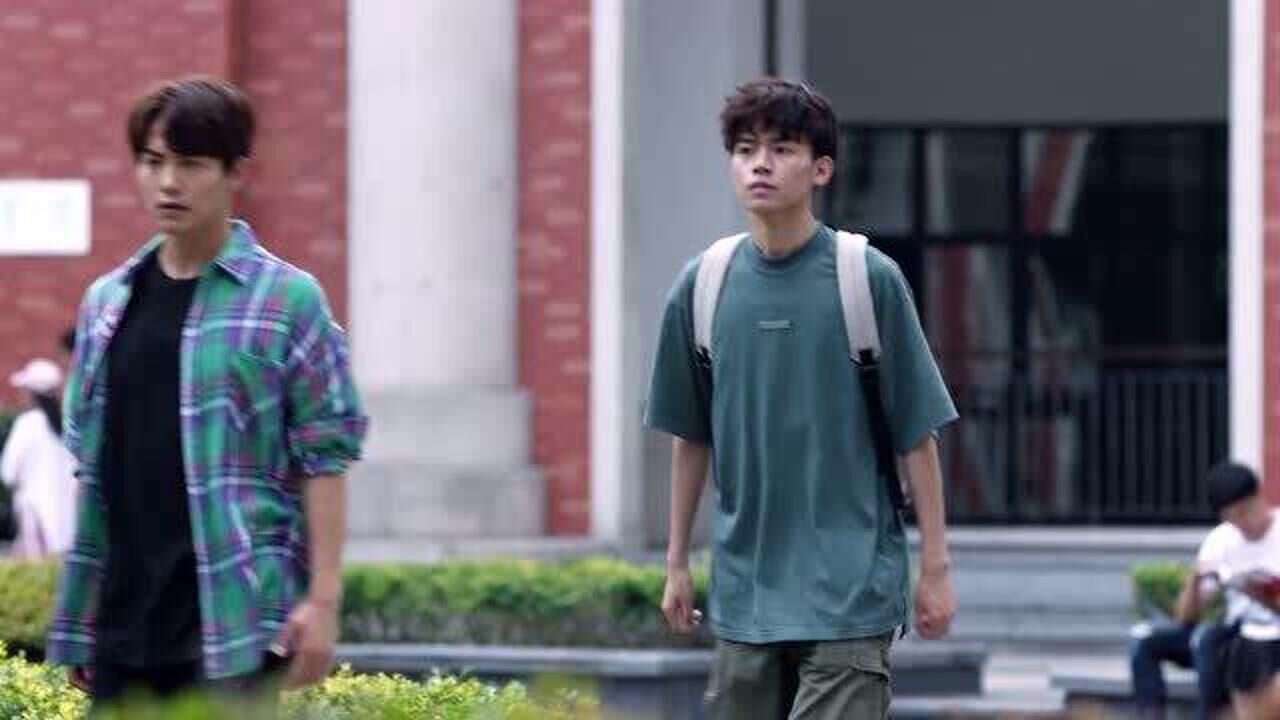你好安怡:李瑶说明自己身份,乔悠得知李遥是李建维的儿子