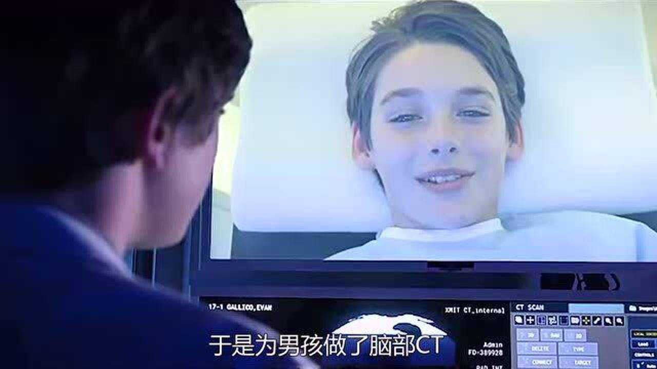 天才医生肖恩能否创造奇迹