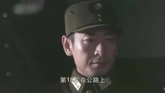 日军最猖狂师团,根本不屑国军,谁知被中国真正铁血军团干掉