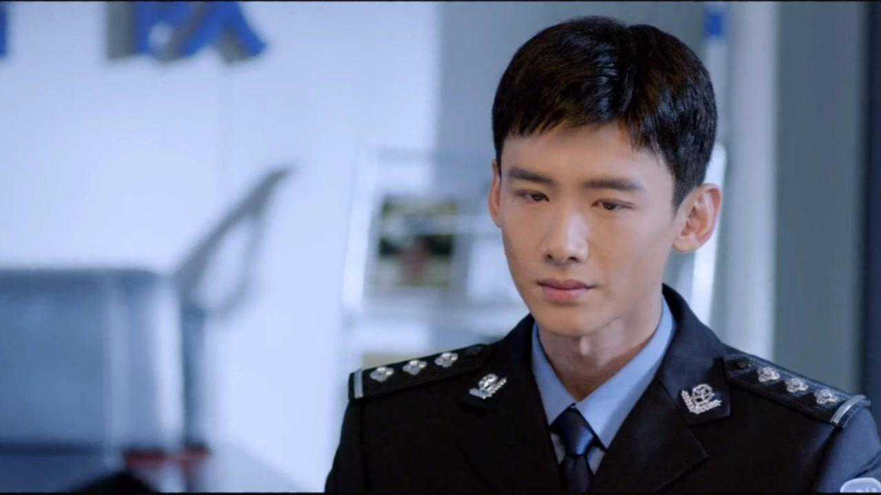 《你是我的城池营垒》阮青夏采访问题扎心,邢克垒