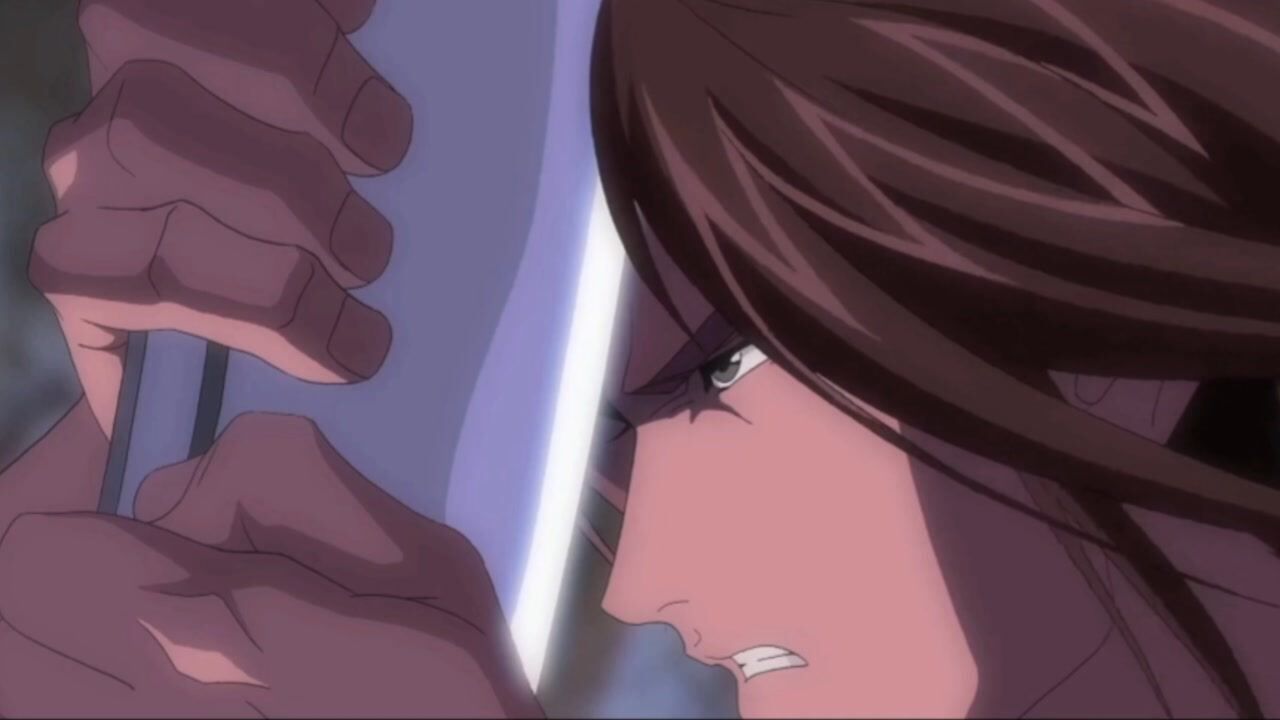 风云决:聂风成魔,忘情忘我