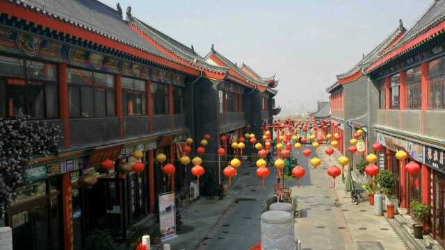 春天来了再去百花峪走个亲戚,看风景品美食