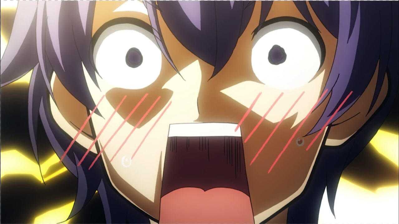 [动漫推荐]动画中的流氓,为什么都只能活1分钟呢?