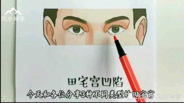 田宅宫看事业运,看你是哪一种?