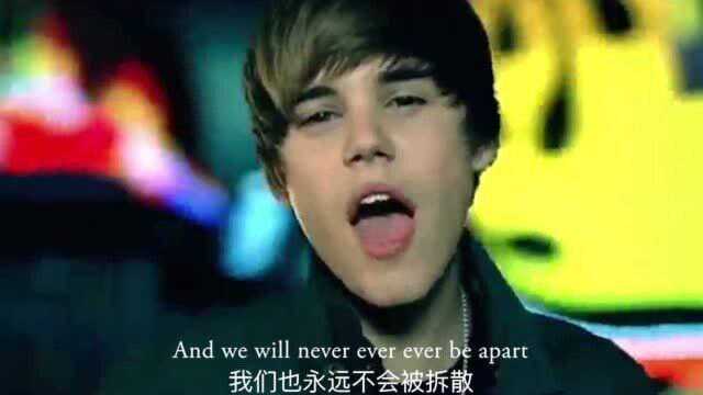 Justin Bieber演唱的一首歌曲 ,收录专辑《熏觅格调,难以抑制的节奏魅惑》【BABY】