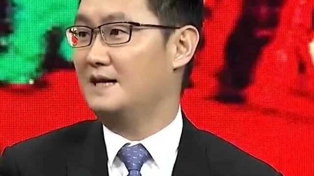 中国最有钱的十位大佬, 雷军第九马云第二,哪一位在你心中最牛