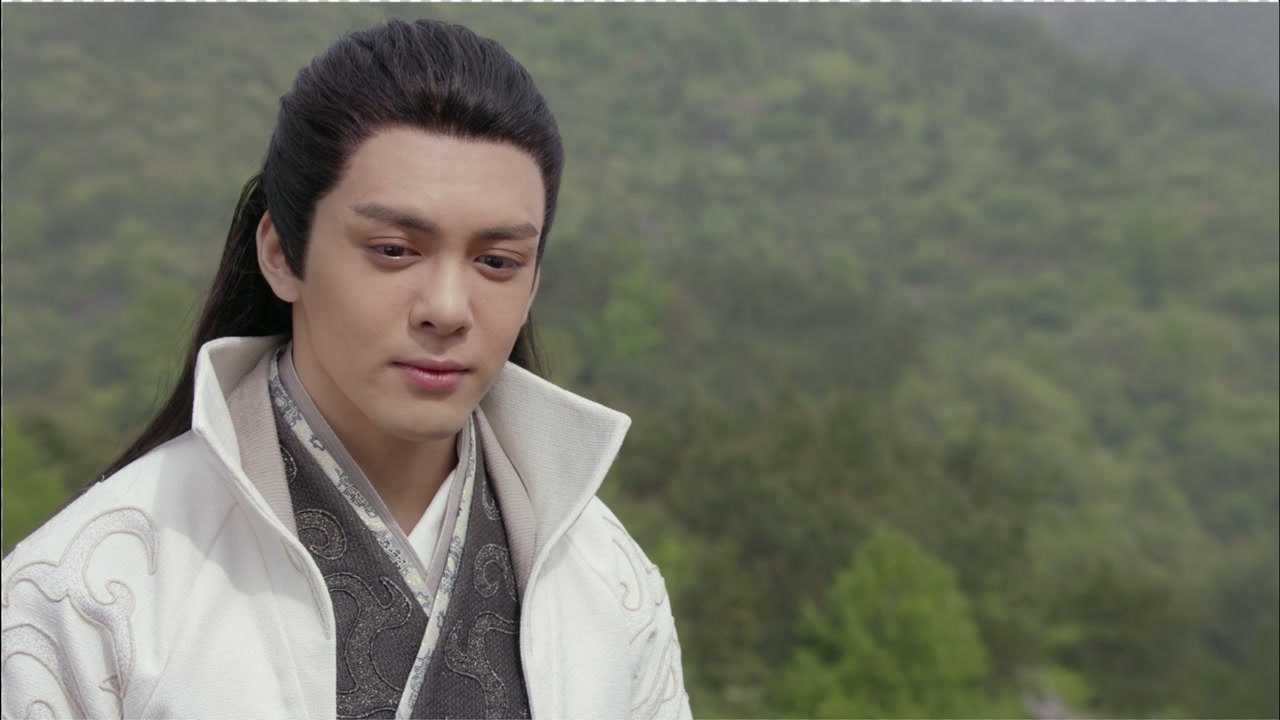 《倚天屠龙记》第50集04:张三丰点化张无忌,这太师父也太好了吧,张无忌你还不学着点_高清1080P在线观看平台_腾讯视频