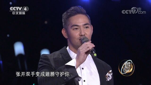 日本歌手中孝介现场清唱中国流行歌曲,好听至极!