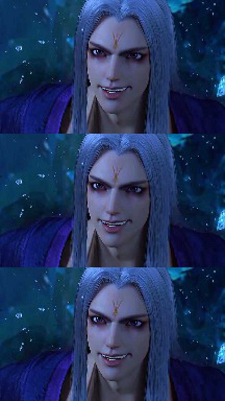 阴险狡诈广陵君