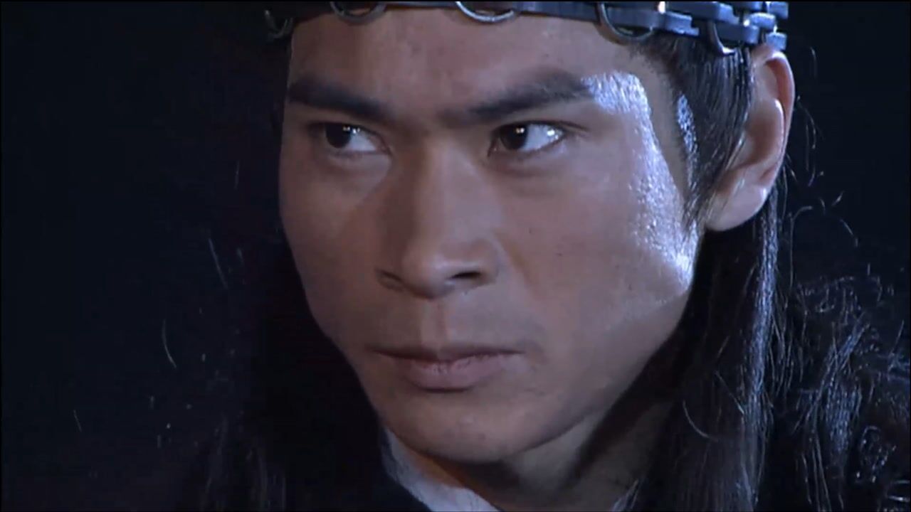 少林寺传奇:魏火照重伤为高飞扬断后,大战官兵,王仁义出手偷袭