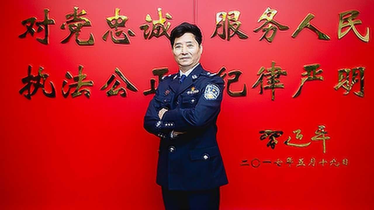 人民广场站张跃成的故事