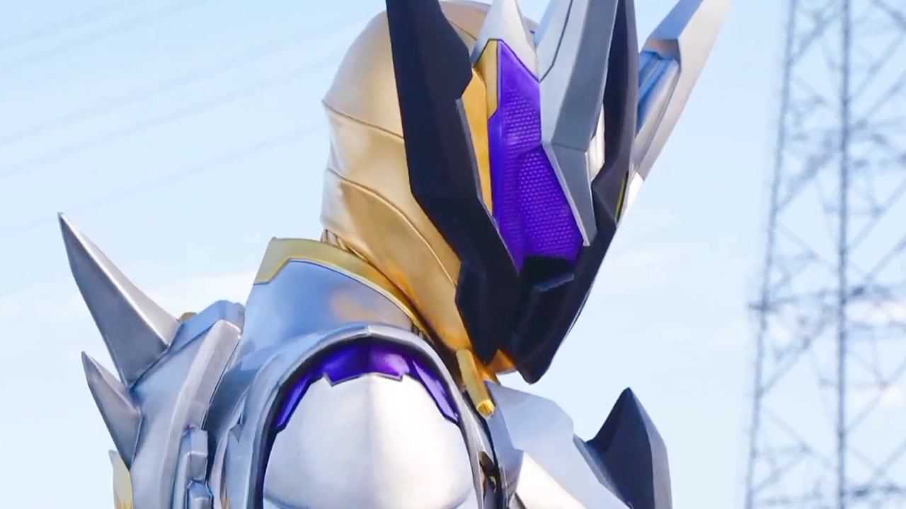 《假面骑士01》千骑邀你一起来战!他不行了!