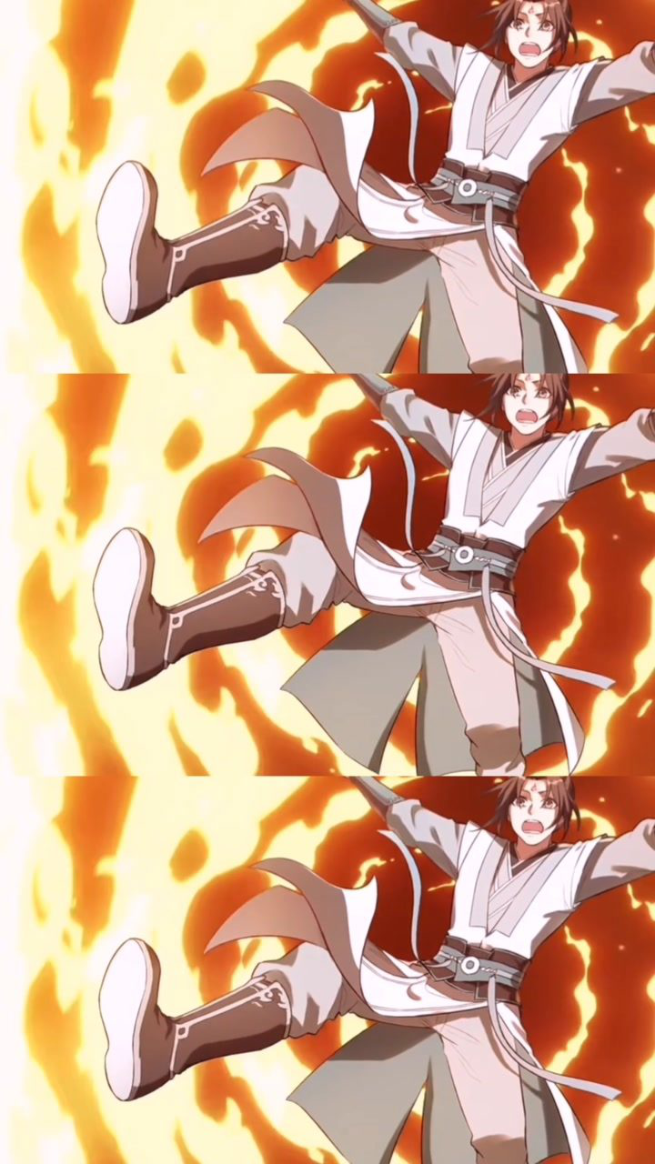 由沈垣的角度看狂傲仙魔途师尊的嘴跟开了二倍速似的