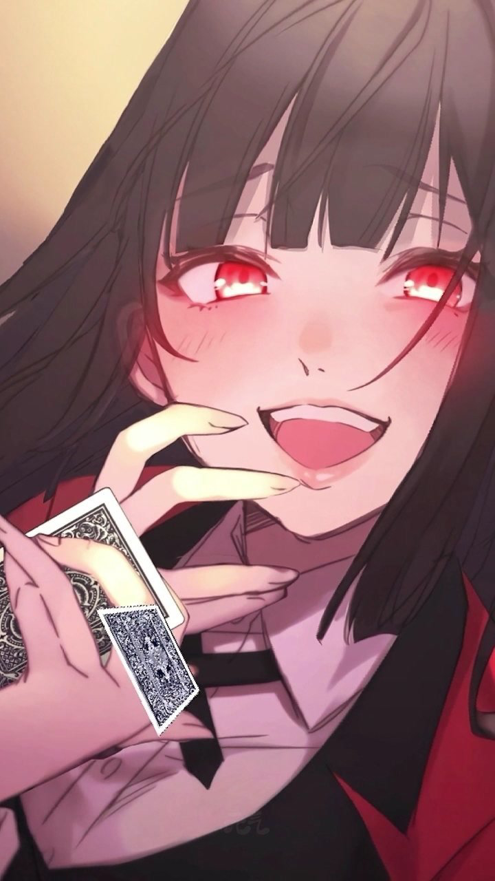 找到一张超霸气女生壁纸,可做头像和状态