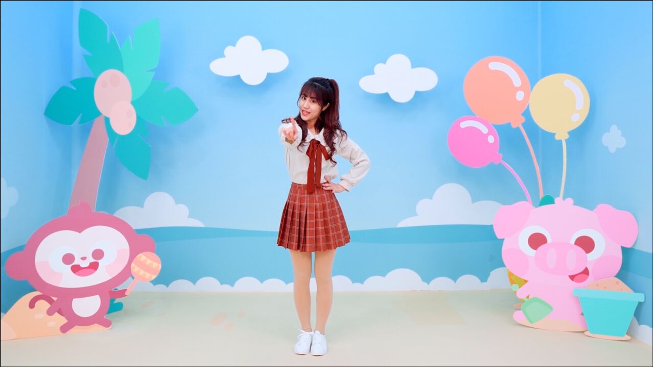 儿歌多多儿歌舞蹈_儿歌多多儿童舞蹈,丢手绢,欢乐童年时光,宝宝快乐学舞蹈_高清1080P在线观看平台_腾讯视频