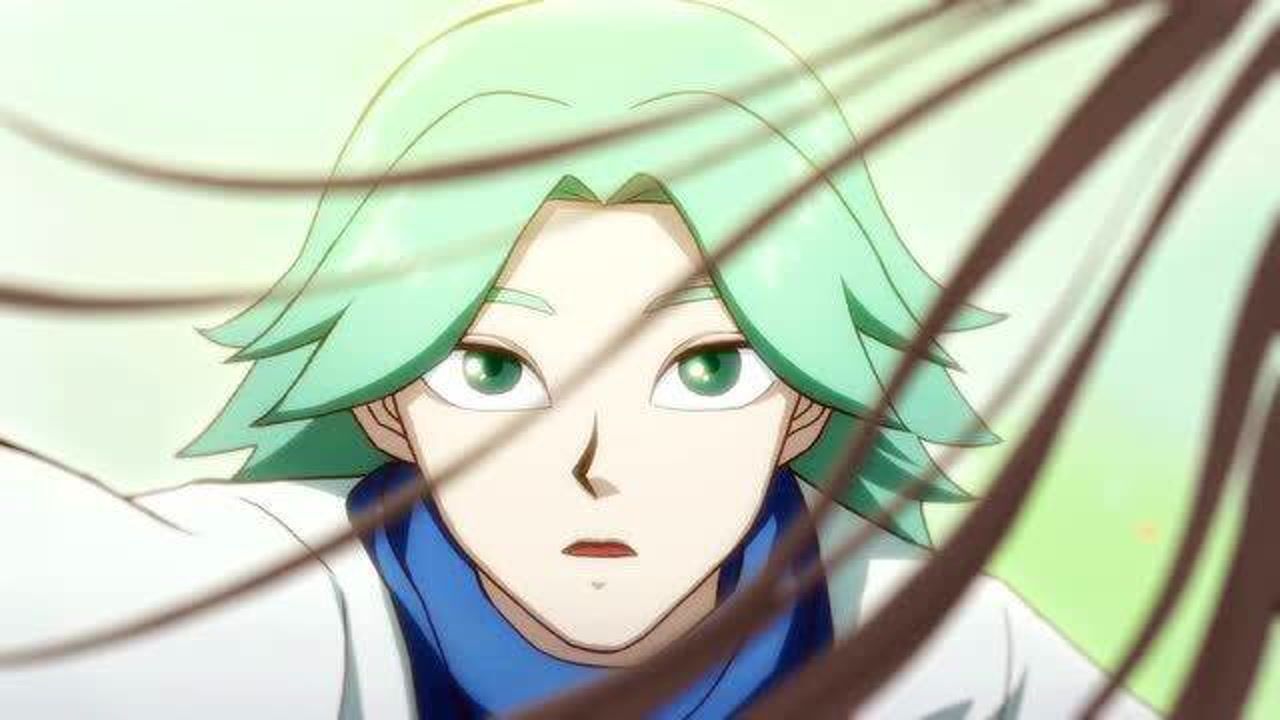 刺客伍六七角色系列之赤牙:一个让人恨不起来的反派,情伤难愈!