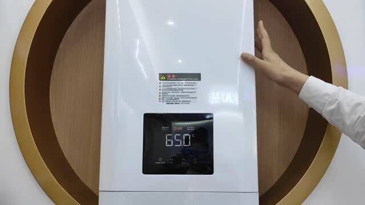 万和荣誉出品梅赛思16升零冷水