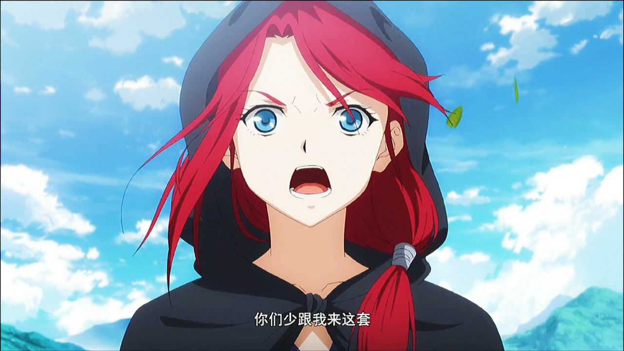 狐妖小红娘两生花篇:原来李慕尘竟是因为自己没有哥