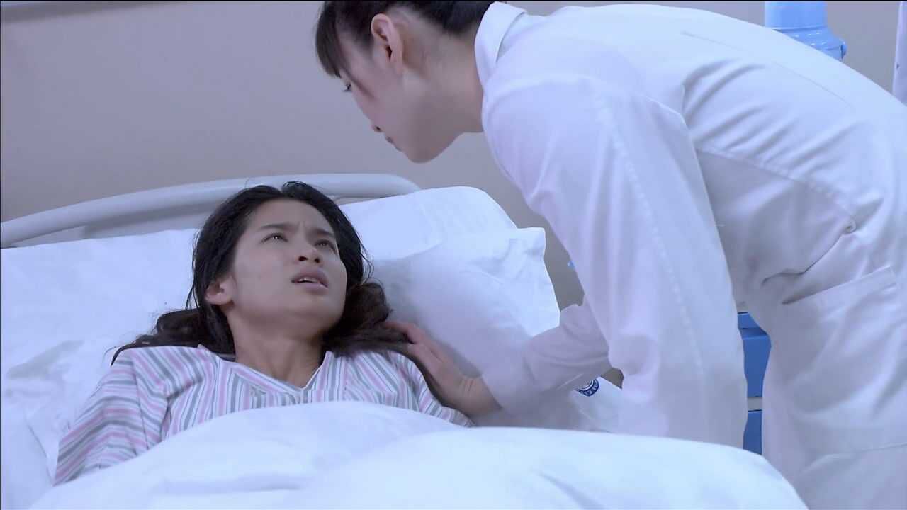 今夜天使降临林婷担着风险救夏雨玲的命谁想她手术醒来要让林婷偿命