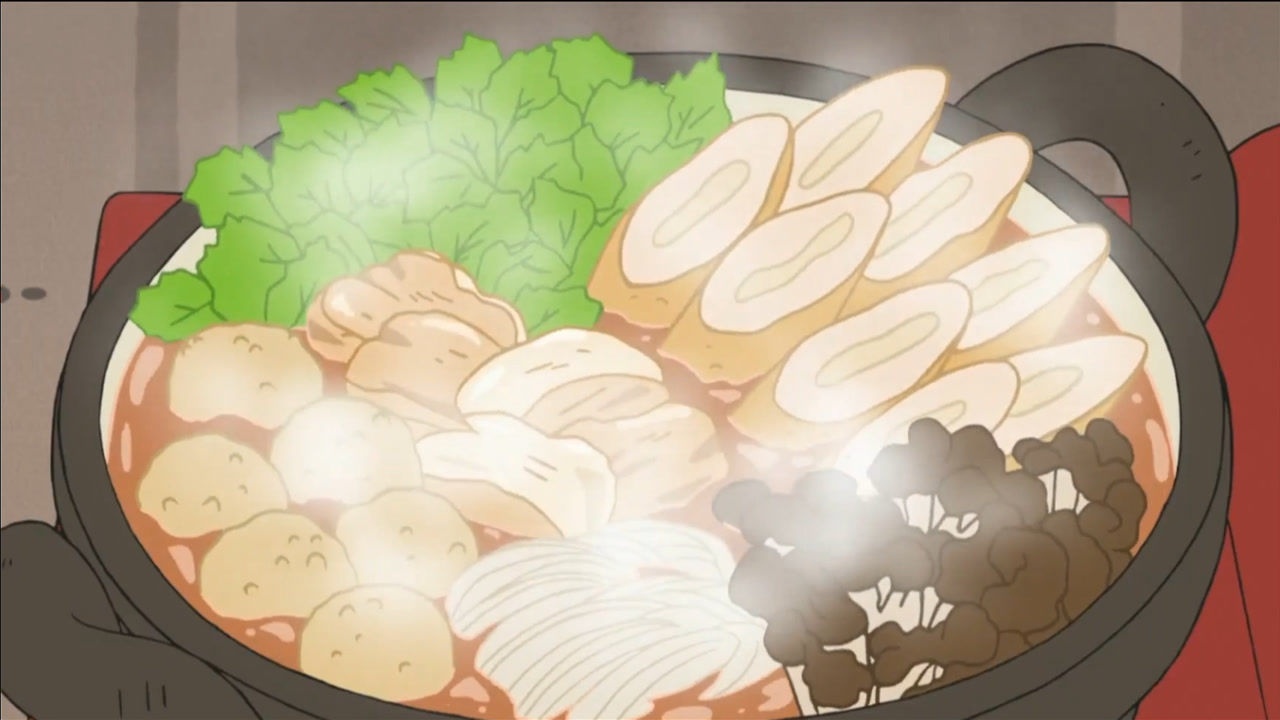 (蜡笔小新美食合集)(寿喜锅)(第一篇)_腾讯视频