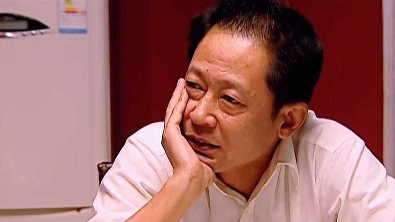 天道:欧阳雪20天内凑50万,丁元英告诉她该买哪只股票_腾讯视频