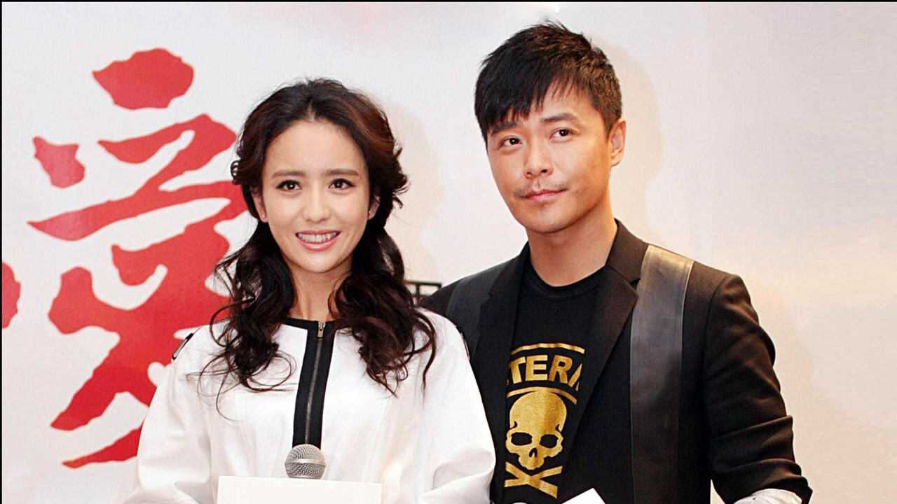 520重磅佟丽娅和陈思诚宣布离婚在表白日官宣离婚文案太煽情