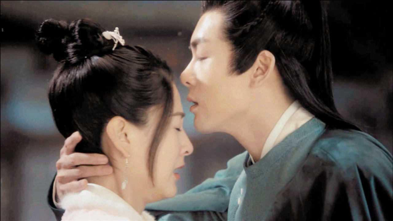 雁归西窗月曾舜晞胆子变大了抱住梁洁亲一口梁洁直接脸红