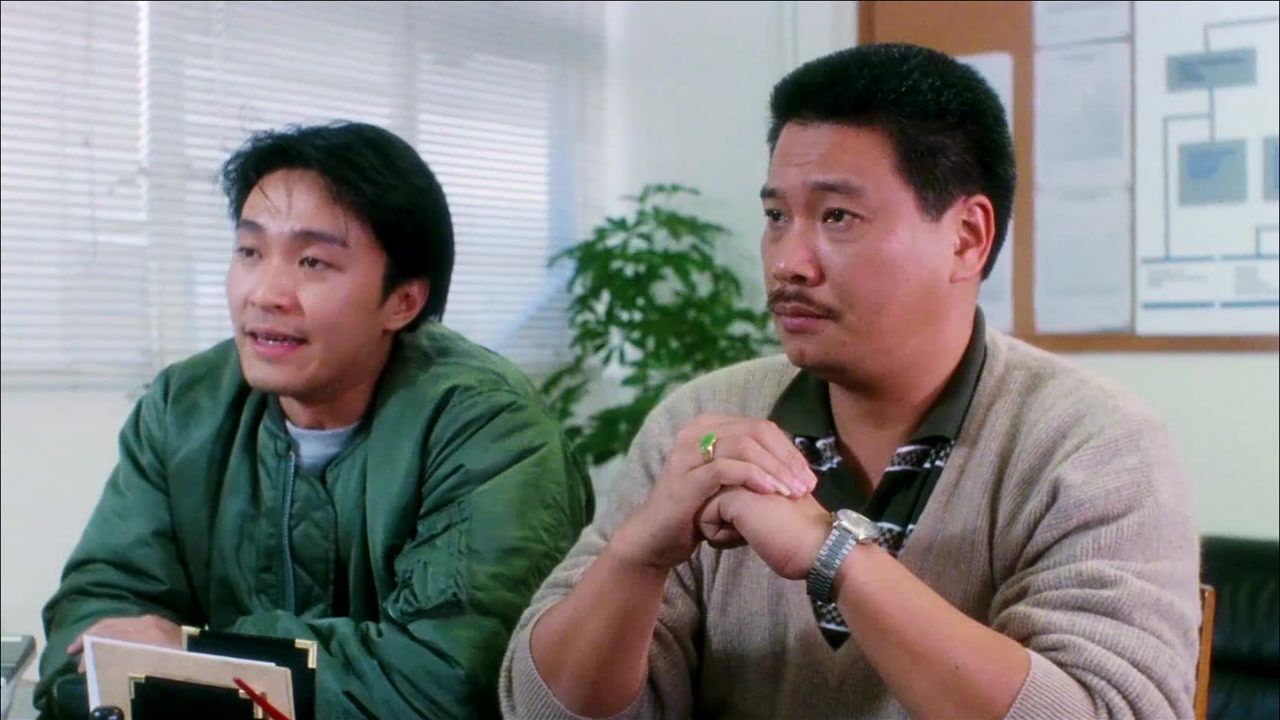 曹达华我玩ad向来是享受危险的