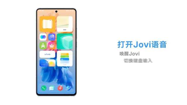 在Jovi看来,这些都不应该成为你的障碍