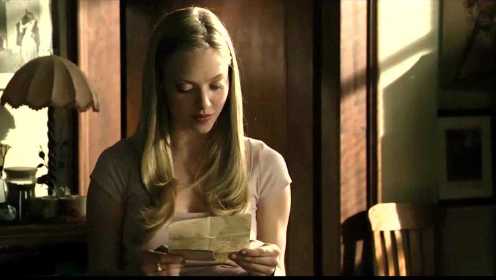 《给朱丽叶的信》精彩合集：苏菲发现了墙中的信；克莱儿讲述自己的爱情故事