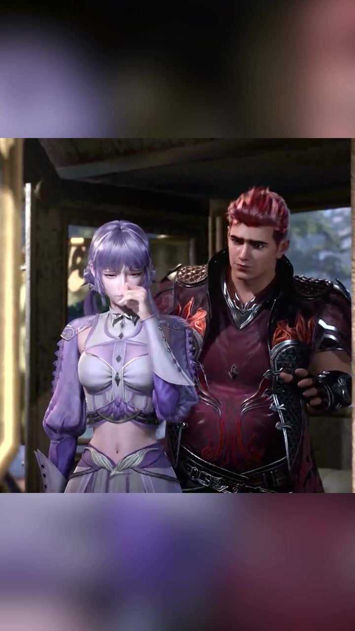 斗罗大陆马红俊对白沉香各种献殷勤白沉香别以为我不知道你在想什么