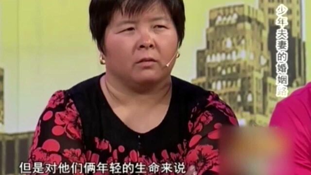 孩子的人生选择,父母不能完全包办,要学会放手