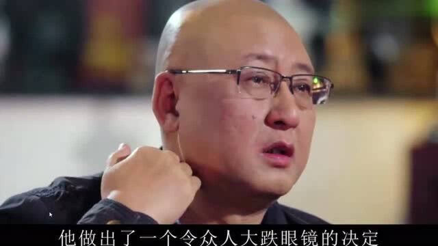 不当市长捡破烂,亿万身家捐国家,“富豪”樊建川图的不止是名气