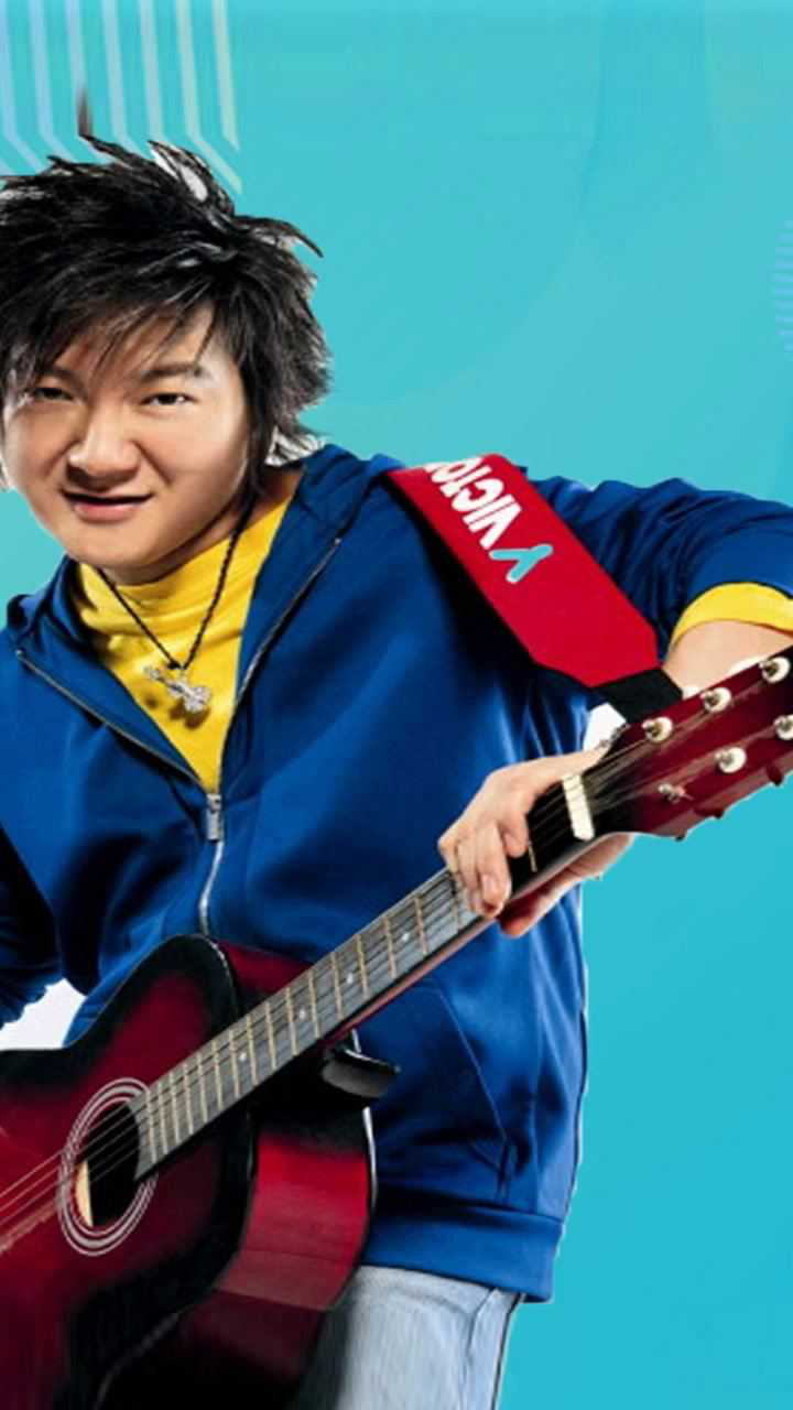 网红鼻祖杨臣刚因老鼠爱大米狂赚17亿如今怎么样了杨