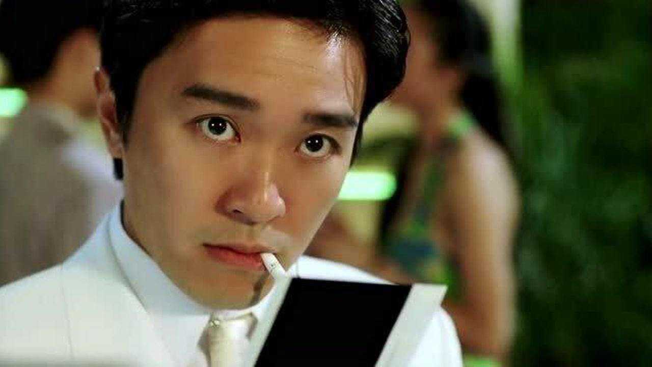 周星驰经典电影剪辑