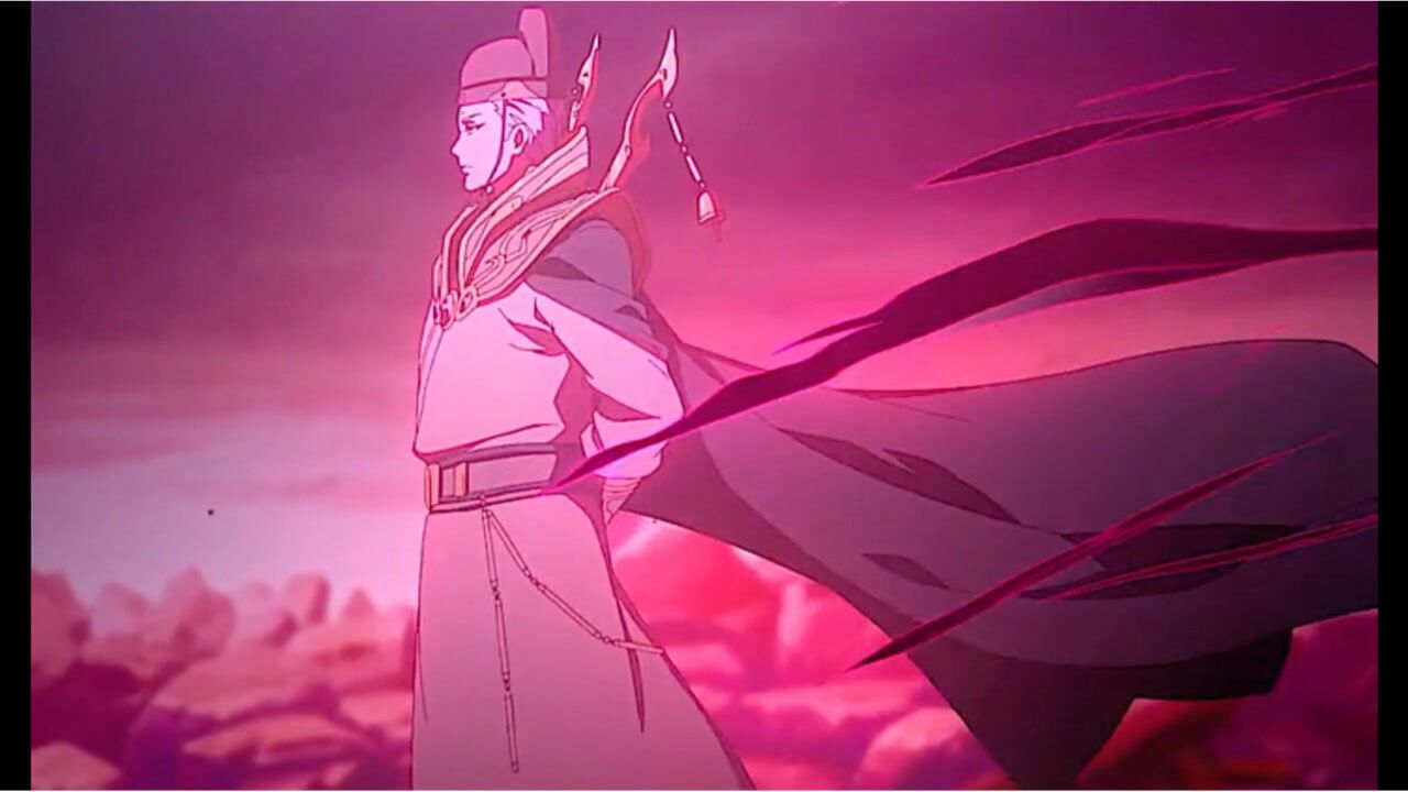 镇魂街第二季:原来真正的隐藏大佬是应乘风