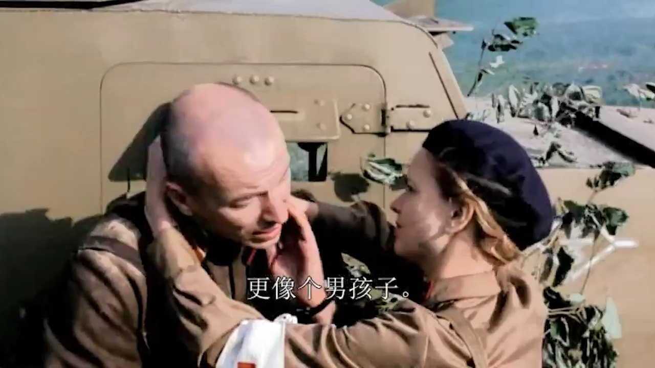 [图]东邪放映室 1941年8月27日，德军渡过第聂伯河。白俄罗斯电影《第聂伯防线》讲述的就是这次事件中数万苏军死守莫吉廖夫，全军覆没的往事。L二战俄罗斯防线：第聂伯河防线（上） ​