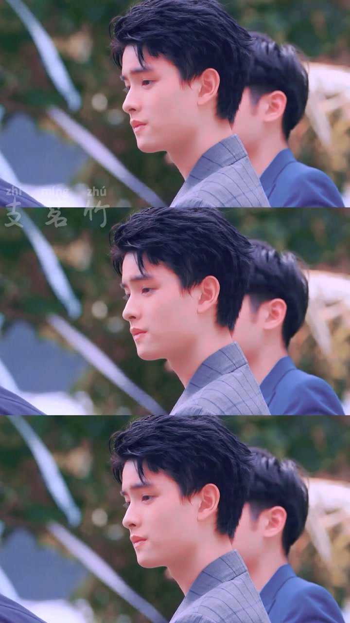 以你的心诠释我的爱2只要欧儿需要柏石小天使就会一直在